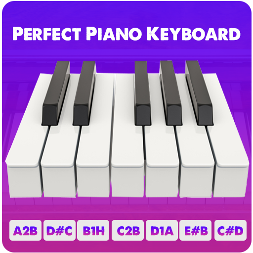 Real Piano Keyboard - Apps on Google Play