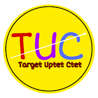 Target UPTET CTET
