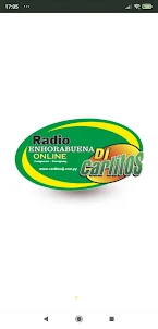 Radio Enhorabuena Dj Carlitos