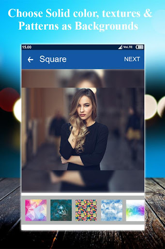 No Crop For Whatsapp DP Maker Screen 2