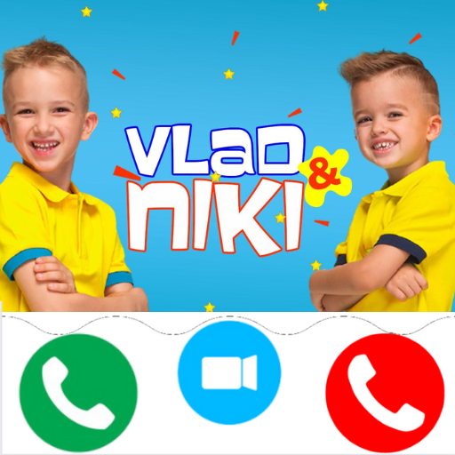 vlad and niki fake video call
