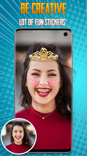 Anteprima dell'app