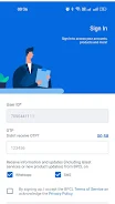 BPCL-Operator-App screenshot 1
