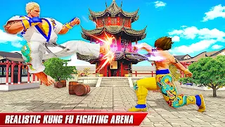 Karate Hero Kung Fu Fighting - Screenshot 3