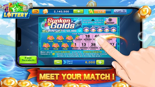 Lottery Scratch Ticket Scanner Apk Download New 2022 Version* 2