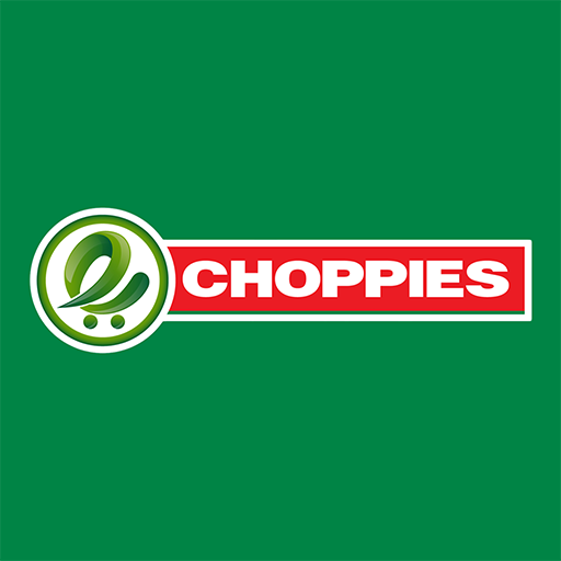 Choppies B2B logo