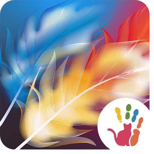 Feather-Magic Finger Plugin 1.0.1 Icon