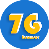 Browser 7G icon