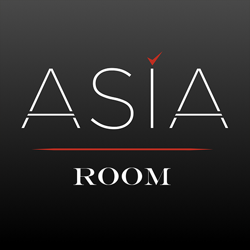 Asia Room logo