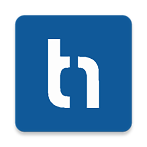 Турфон logo