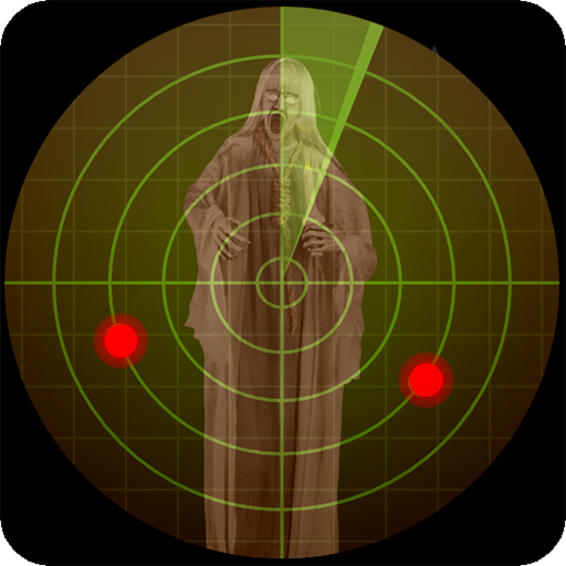 Ghost Call and Detector Prank logo
