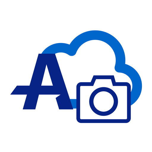 AOS Album 写真も動画もクラウドバックアップ logo