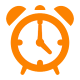 Relentless Alarm Trial icon