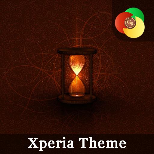 minimalism | Xperia™ Theme Latest Icon