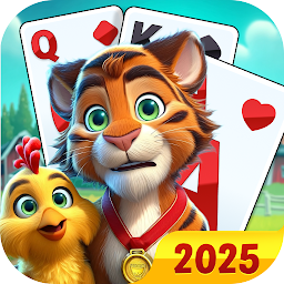 Solitaire TriPeaks Card Mod Apk