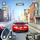 Real Car Rider 3D - Highway Car Racing Game 2020 Unduh di Windows