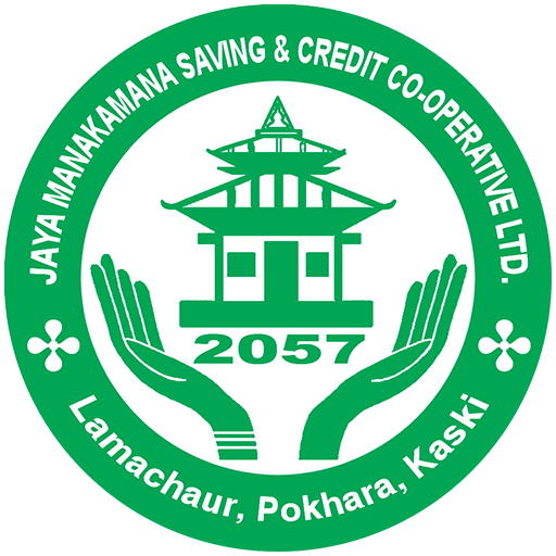 Jayamanakamana Smart App logo