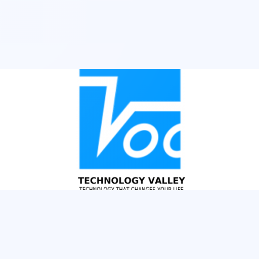 تكنولوجى فالى logo