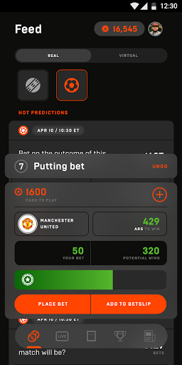 Cash tv bet apk app