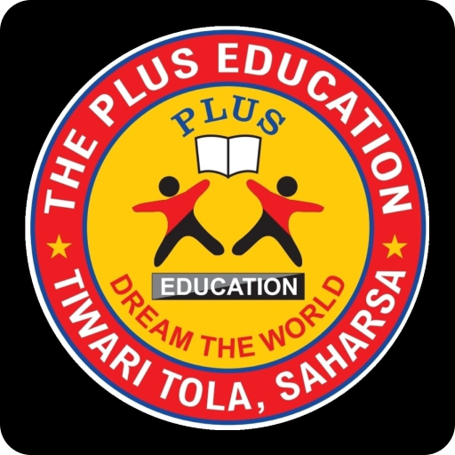 The Plus Education