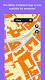 screenshot of Italian Cadastral Map