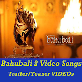Bahubali 2 Ka Trailer Video icon