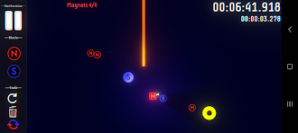 Game screenshot Magnet Madness mod apk