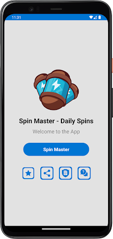 Spin Master - Daily Spinsのおすすめ画像1
