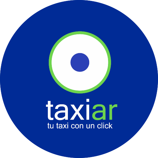 Taxiar V3.0 logo