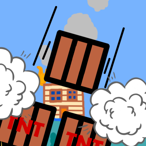 Crate Drop logo