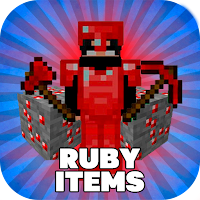 Ruby Mod for Minecraft PE