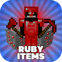 Ruby Mod for Minecraft PE