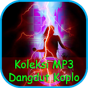 Koleksi MP3 Dangdut Koplo