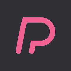 Pink You Dark - Icon Pack