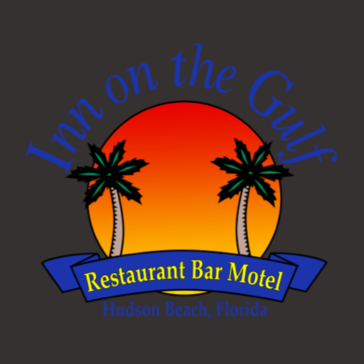 Inn on the Gulf logo