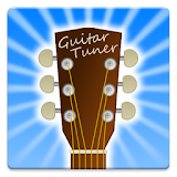 GuiTune - Guitar Tuner! icon