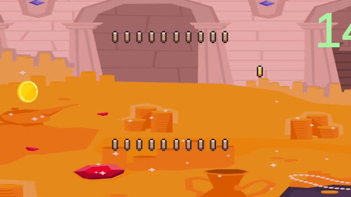 Heavy Cube:헤비 큐브 Screen 3