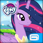 Cover Image of Download MY LITTLE PONY: Magic Princess 6.7.1a APK