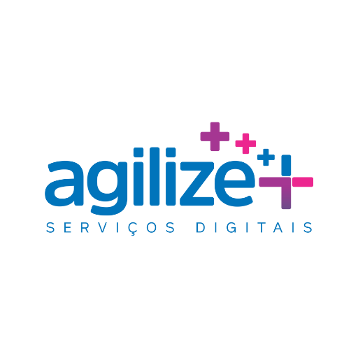 Agilize Mais - Cliente logo