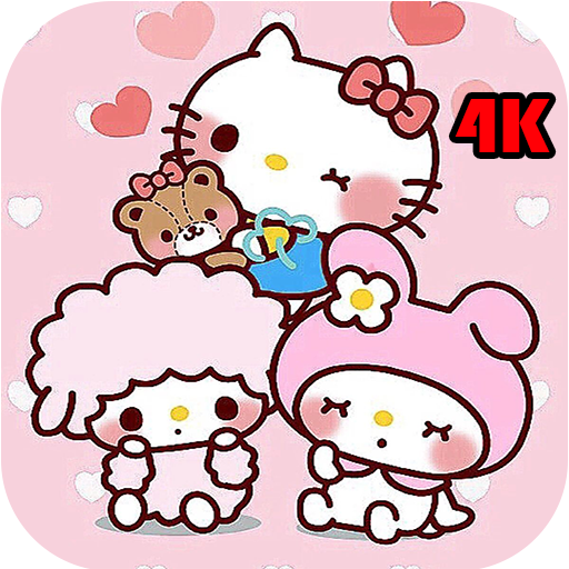 Sanrio Wallpapers Kawaii Wallpaper