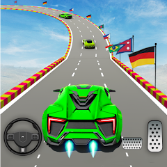 Car Race Master  Stunt Racing for Android - Free App Download