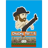 Time Killer App, Kick'n' Chuck icon