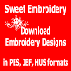 Download Machine Embroidery
