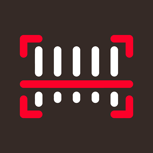 Narvi Barcode QRcode generator 1.4.3 Icon