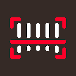 Icon image QR Code & Barcode Generator