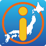 Japan Life Guide icon