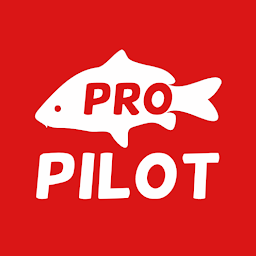 「Carp Pilot Pro」圖示圖片