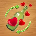 Cover Image of Download Spin the Bottle: Random Chat 2.10.12 APK