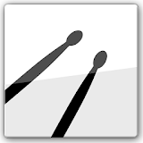 Tablet Drums Pro icon