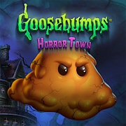 Goosebumps HorrorTown icon